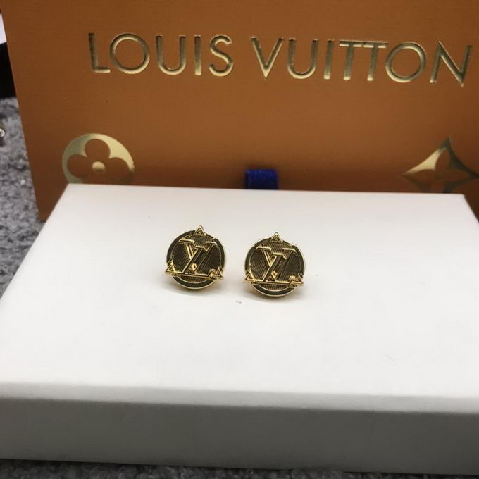 Louis Vuitton Earrings ID:20230802-316